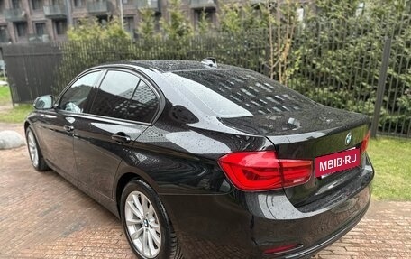 BMW 3 серия, 2016 год, 2 500 000 рублей, 10 фотография