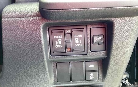 Honda Stepwgn, 2026 год, 2 983 000 рублей, 8 фотография