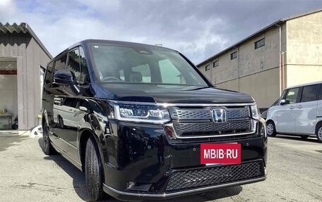 Honda Stepwgn, 2026 год, 2 983 000 рублей, 2 фотография