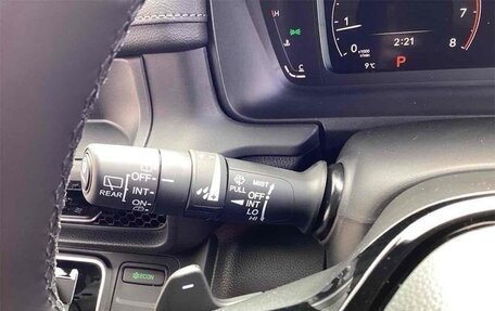 Honda Stepwgn, 2026 год, 2 983 000 рублей, 11 фотография