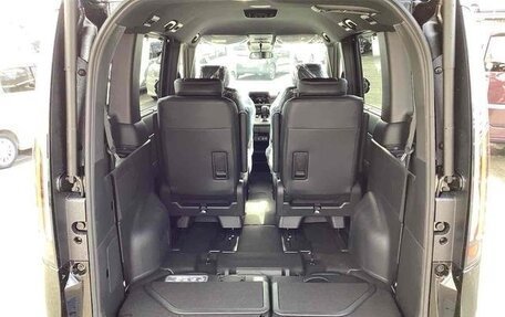 Honda Stepwgn, 2026 год, 2 983 000 рублей, 15 фотография