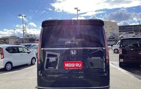 Honda Stepwgn, 2026 год, 2 983 000 рублей, 5 фотография