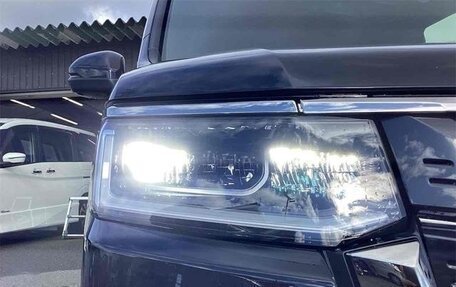 Honda Stepwgn, 2026 год, 2 983 000 рублей, 21 фотография