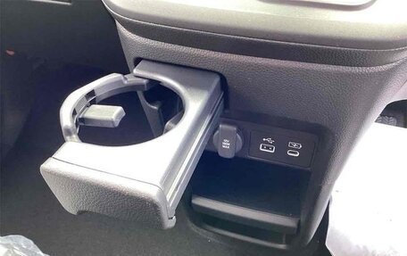 Honda Stepwgn, 2026 год, 2 983 000 рублей, 35 фотография