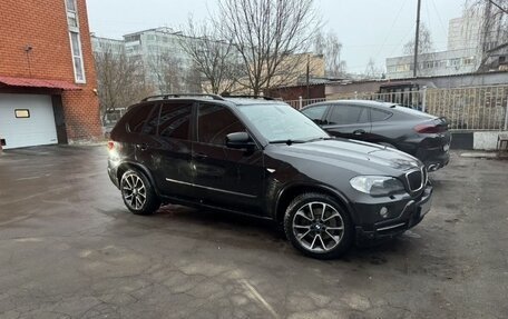 BMW X5, 2009 год, 1 600 000 рублей, 3 фотография