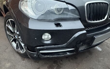 BMW X5, 2009 год, 1 600 000 рублей, 5 фотография