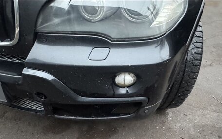 BMW X5, 2009 год, 1 600 000 рублей, 6 фотография