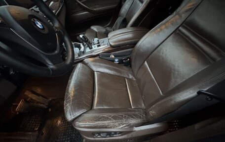 BMW X5, 2009 год, 1 600 000 рублей, 8 фотография