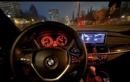 BMW X5, 2009 год, 1 600 000 рублей, 9 фотография