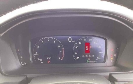 Honda Stepwgn, 2026 год, 2 983 000 рублей, 34 фотография