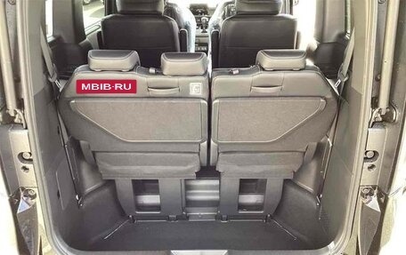 Honda Stepwgn, 2026 год, 2 983 000 рублей, 25 фотография