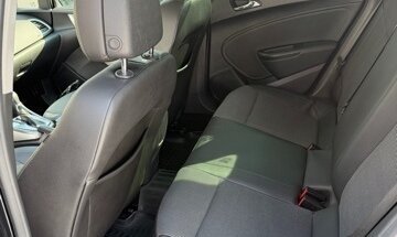 Opel Astra J, 2012 год, 900 000 рублей, 5 фотография