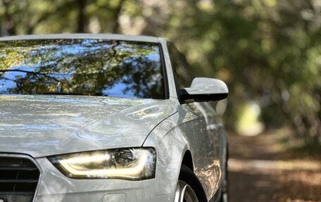 Audi A4, 2013 год, 1 330 000 рублей, 8 фотография