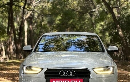 Audi A4, 2013 год, 1 330 000 рублей, 3 фотография