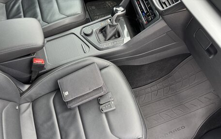 SEAT Tarraco I, 2021 год, 3 100 000 рублей, 18 фотография