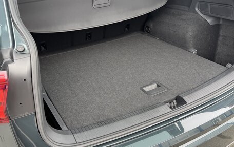 SEAT Tarraco I, 2021 год, 3 100 000 рублей, 31 фотография