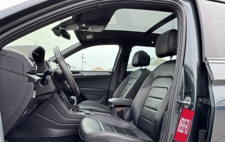 SEAT Tarraco I, 2021 год, 3 100 000 рублей, 12 фотография