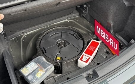 SEAT Tarraco I, 2021 год, 3 100 000 рублей, 32 фотография