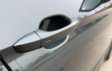 SEAT Tarraco I, 2021 год, 3 100 000 рублей, 36 фотография