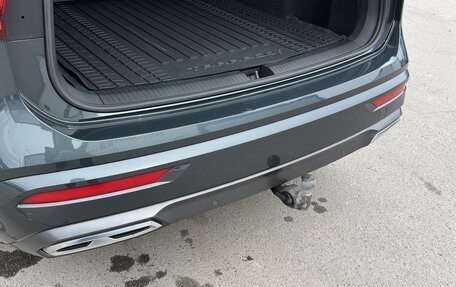 SEAT Tarraco I, 2021 год, 3 100 000 рублей, 35 фотография