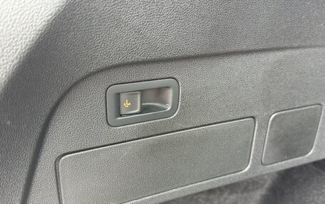 SEAT Tarraco I, 2021 год, 3 100 000 рублей, 34 фотография