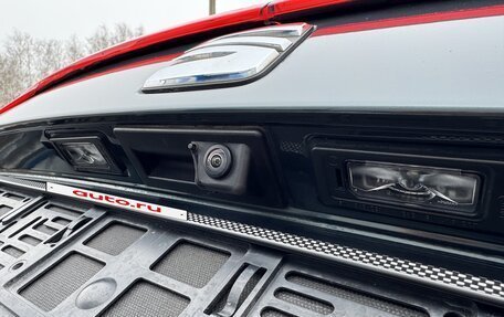 SEAT Tarraco I, 2021 год, 3 100 000 рублей, 33 фотография