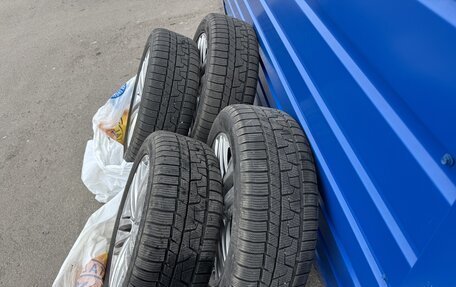 SEAT Tarraco I, 2021 год, 3 100 000 рублей, 39 фотография