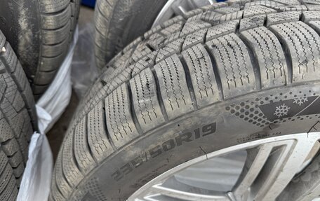 SEAT Tarraco I, 2021 год, 3 100 000 рублей, 40 фотография