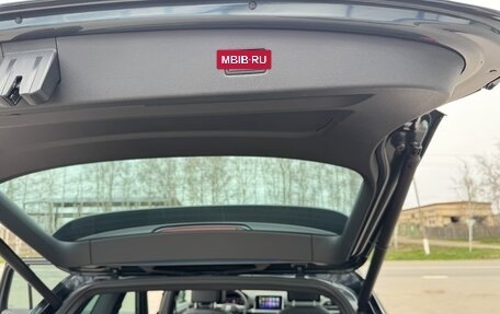 SEAT Tarraco I, 2021 год, 3 100 000 рублей, 29 фотография