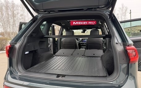 SEAT Tarraco I, 2021 год, 3 100 000 рублей, 30 фотография