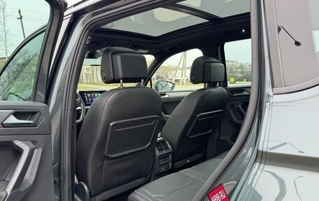 SEAT Tarraco I, 2021 год, 3 100 000 рублей, 16 фотография