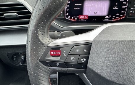 SEAT Tarraco I, 2021 год, 3 100 000 рублей, 24 фотография