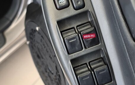 Toyota Vitz, 2001 год, 310 000 рублей, 14 фотография