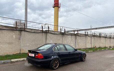 BMW 3 серия, 1998 год, 550 000 рублей, 3 фотография