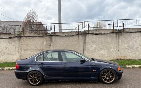 BMW 3 серия, 1998 год, 550 000 рублей, 2 фотография