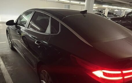 KIA Optima IV, 2017 год, 1 300 000 рублей, 2 фотография