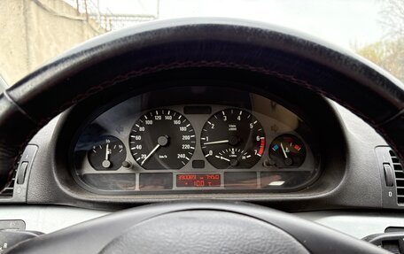 BMW 3 серия, 1998 год, 550 000 рублей, 7 фотография