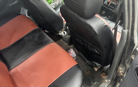 Chevrolet Lanos I, 2008 год, 100 000 рублей, 7 фотография