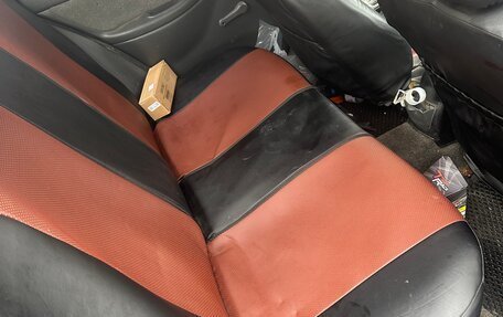 Chevrolet Lanos I, 2008 год, 100 000 рублей, 8 фотография