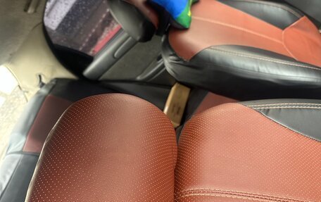 Chevrolet Lanos I, 2008 год, 100 000 рублей, 10 фотография