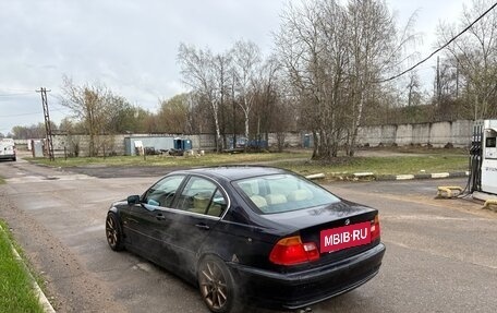 BMW 3 серия, 1998 год, 550 000 рублей, 4 фотография