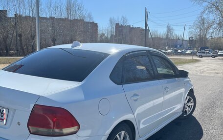 Volkswagen Polo VI (EU Market), 2014 год, 795 000 рублей, 6 фотография