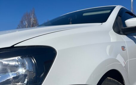 Volkswagen Polo VI (EU Market), 2014 год, 795 000 рублей, 10 фотография