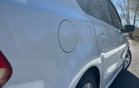 Volkswagen Polo VI (EU Market), 2014 год, 795 000 рублей, 8 фотография