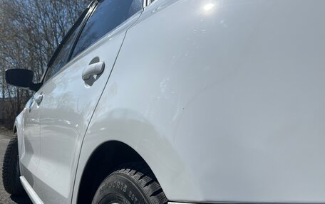 Volkswagen Polo VI (EU Market), 2014 год, 795 000 рублей, 12 фотография