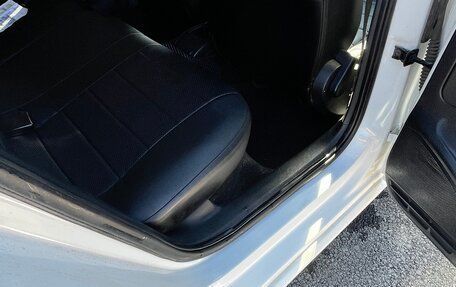 Volkswagen Polo VI (EU Market), 2014 год, 795 000 рублей, 19 фотография