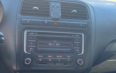 Volkswagen Polo VI (EU Market), 2014 год, 795 000 рублей, 23 фотография