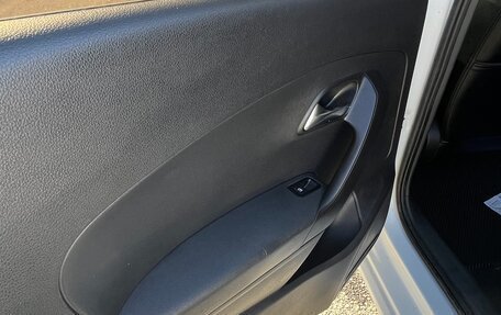 Volkswagen Polo VI (EU Market), 2014 год, 795 000 рублей, 17 фотография