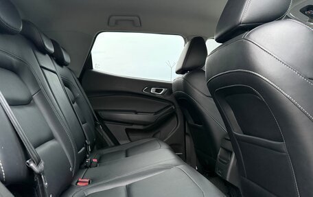 Chery Tiggo 4 I рестайлинг, 2019 год, 1 297 000 рублей, 4 фотография