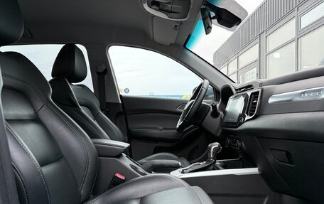 Chery Tiggo 4 I рестайлинг, 2019 год, 1 297 000 рублей, 7 фотография